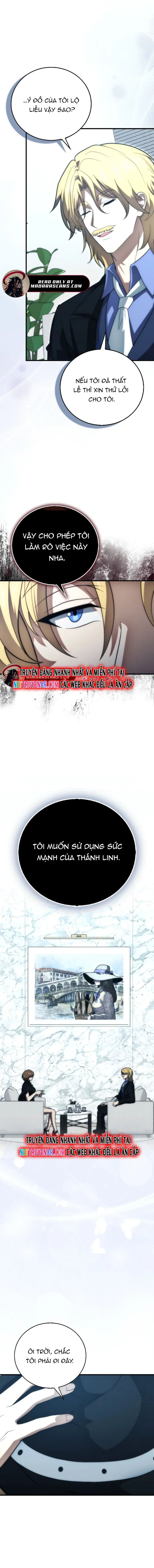 Người Chơi Có Thiên Phú Nghịch Thiên Chapter 89 - 4