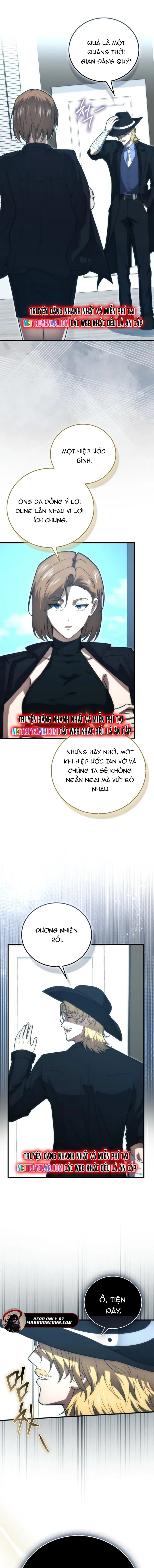 Người Chơi Có Thiên Phú Nghịch Thiên Chapter 89 - 5