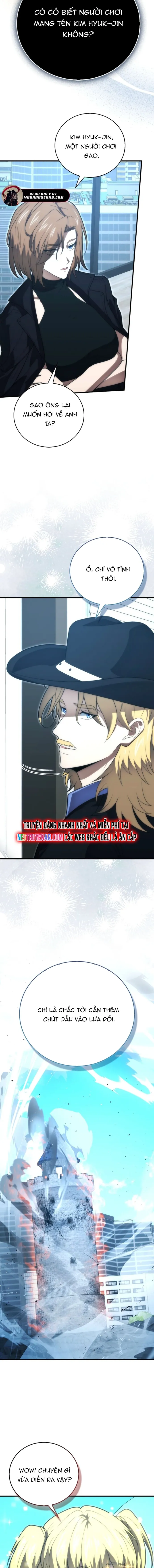 Người Chơi Có Thiên Phú Nghịch Thiên Chapter 89 - 6