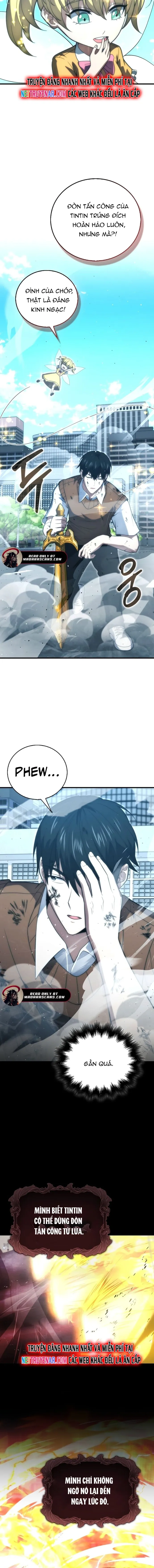 Người Chơi Có Thiên Phú Nghịch Thiên Chapter 89 - 7