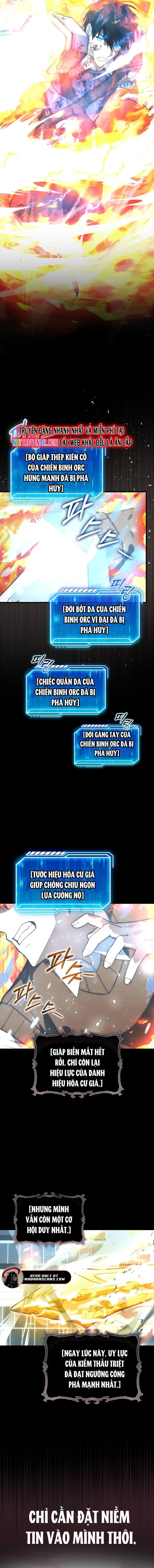 Người Chơi Có Thiên Phú Nghịch Thiên Chapter 89 - 8