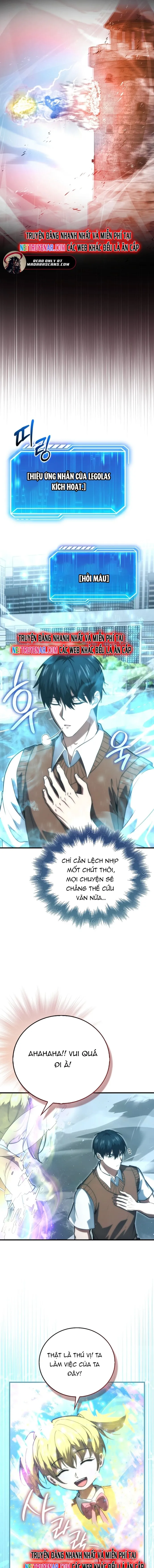 Người Chơi Có Thiên Phú Nghịch Thiên Chapter 89 - 9