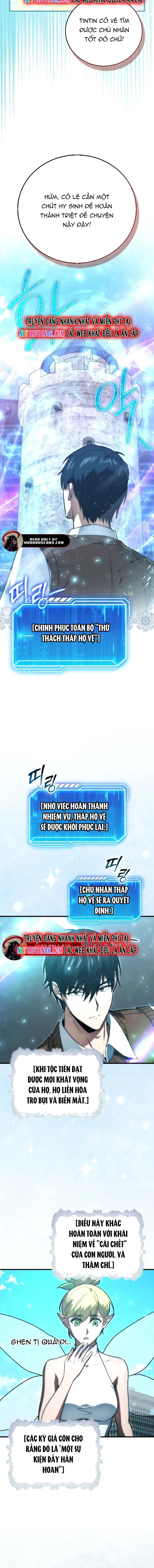 Người Chơi Có Thiên Phú Nghịch Thiên Chapter 89 - 10