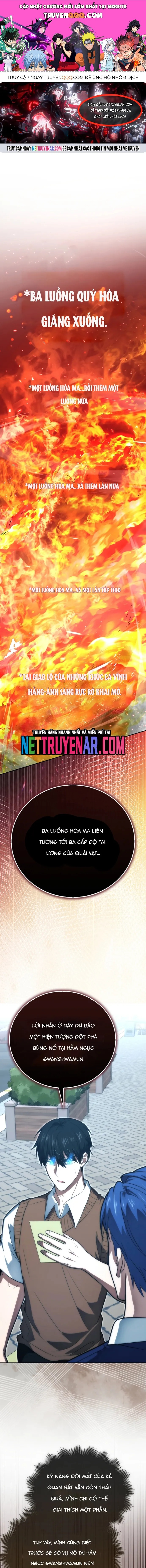 Người Chơi Có Thiên Phú Nghịch Thiên Chapter 90 - 1