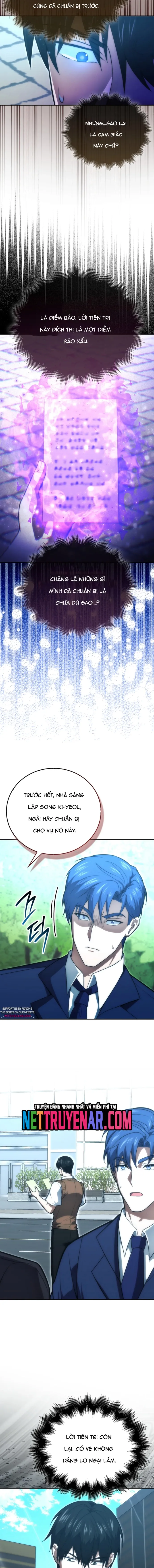 Người Chơi Có Thiên Phú Nghịch Thiên Chapter 90 - 2