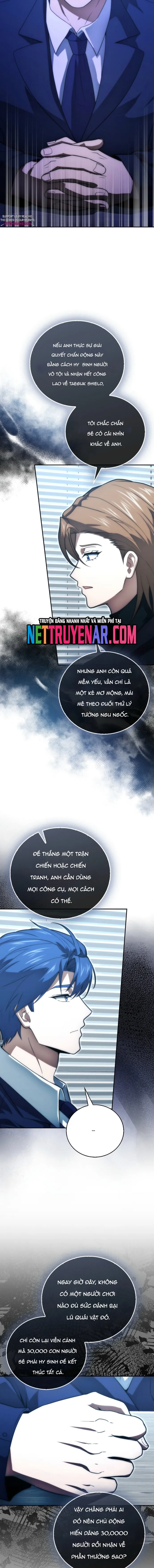 Người Chơi Có Thiên Phú Nghịch Thiên Chapter 90 - 12