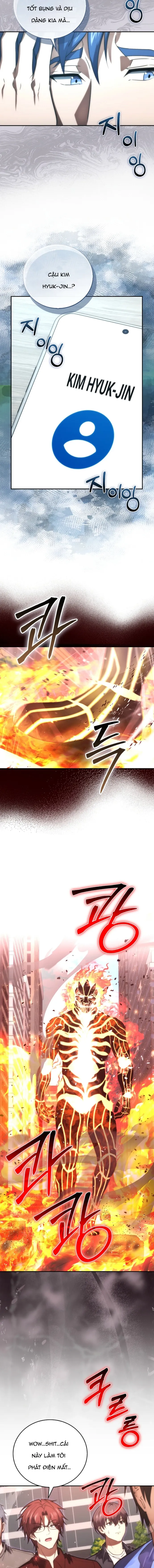 Người Chơi Có Thiên Phú Nghịch Thiên Chapter 90 - 14