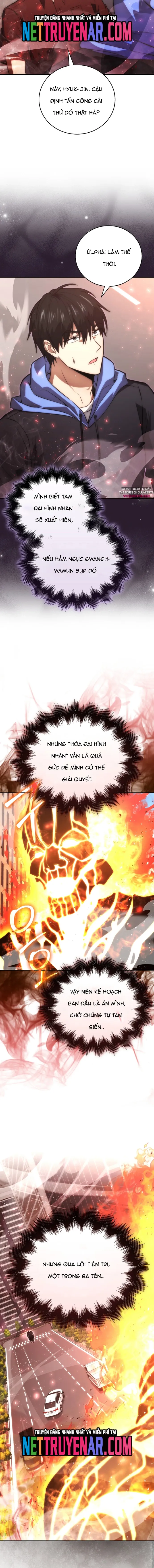 Người Chơi Có Thiên Phú Nghịch Thiên Chapter 90 - 15