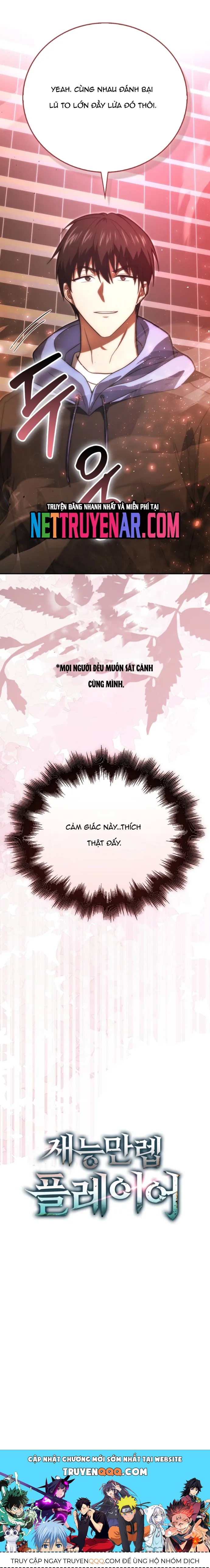 Người Chơi Có Thiên Phú Nghịch Thiên Chapter 90 - 20