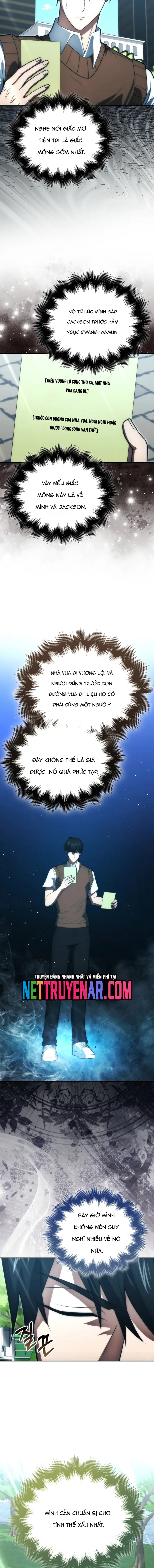 Người Chơi Có Thiên Phú Nghịch Thiên Chapter 90 - 3