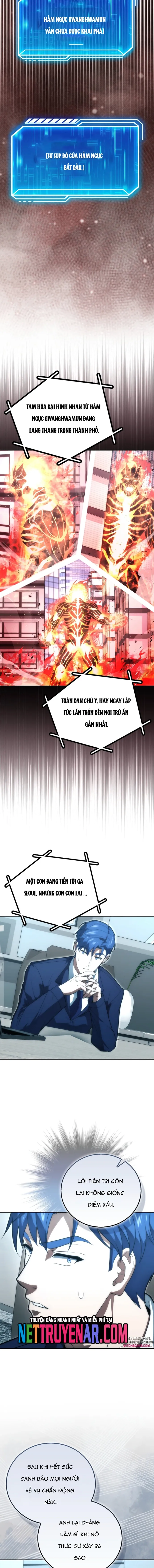 Người Chơi Có Thiên Phú Nghịch Thiên Chapter 90 - 8