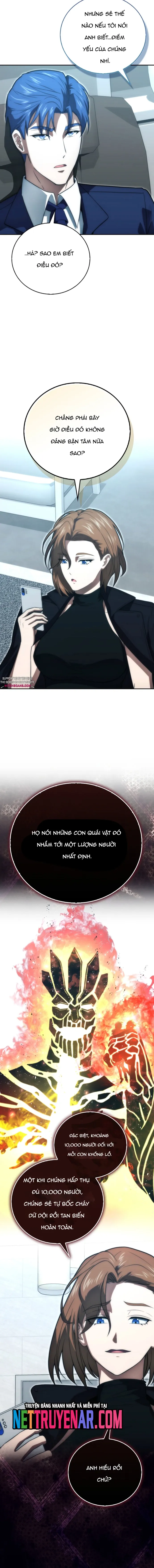Người Chơi Có Thiên Phú Nghịch Thiên Chapter 90 - 10