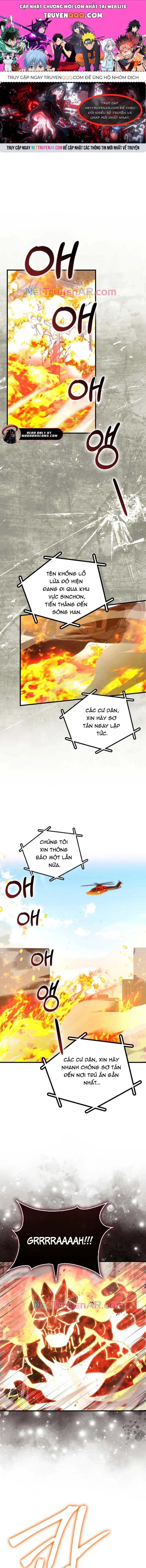 Người Chơi Có Thiên Phú Nghịch Thiên Chapter 91 - 1