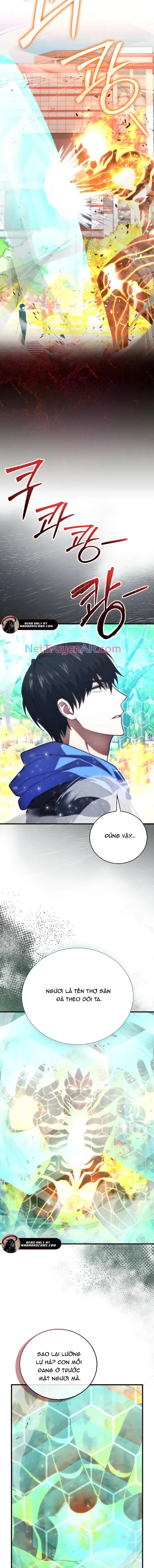 Người Chơi Có Thiên Phú Nghịch Thiên Chapter 91 - 2