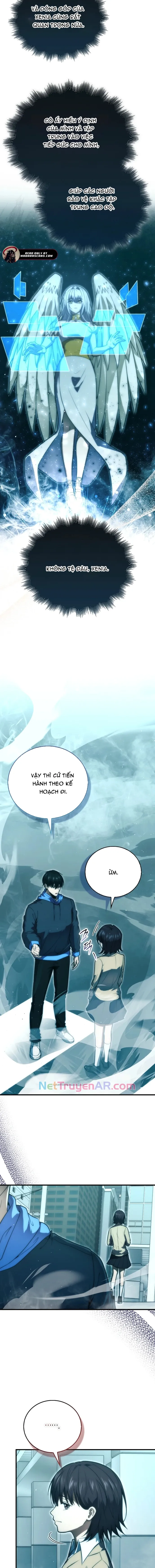 Người Chơi Có Thiên Phú Nghịch Thiên Chapter 91 - 12