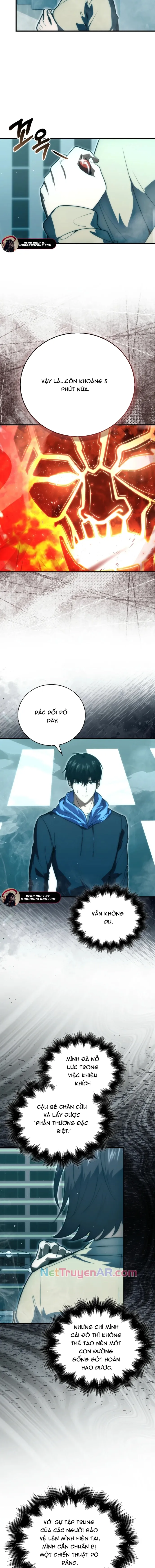 Người Chơi Có Thiên Phú Nghịch Thiên Chapter 91 - 13