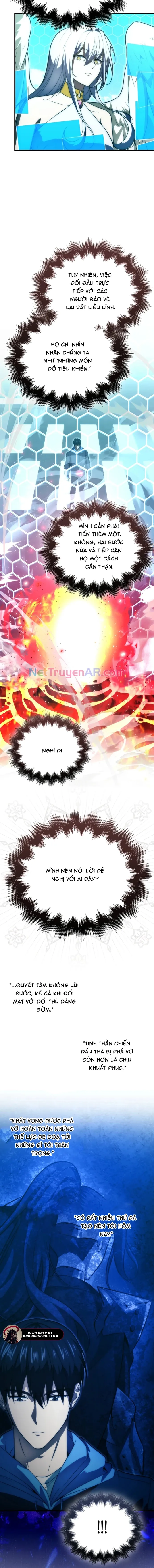 Người Chơi Có Thiên Phú Nghịch Thiên Chapter 91 - 14