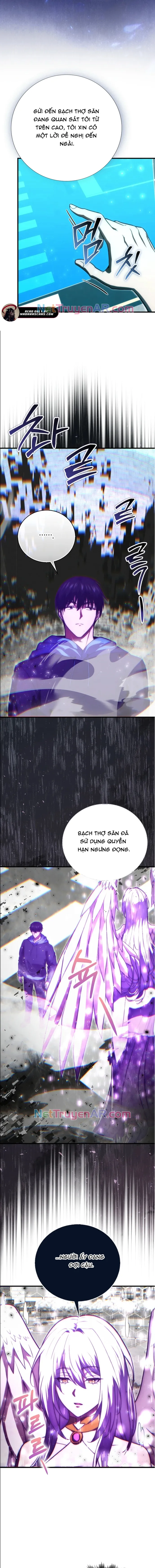 Người Chơi Có Thiên Phú Nghịch Thiên Chapter 91 - 15