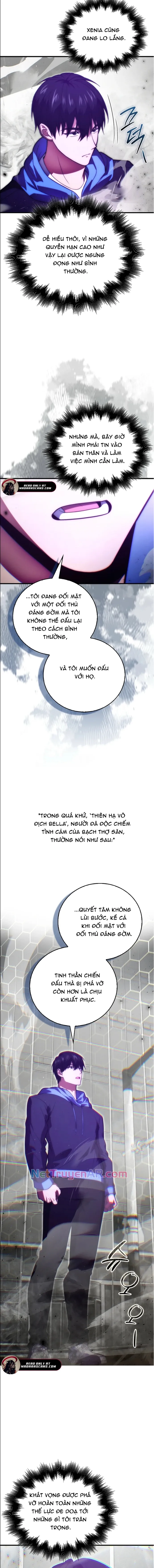 Người Chơi Có Thiên Phú Nghịch Thiên Chapter 91 - 16