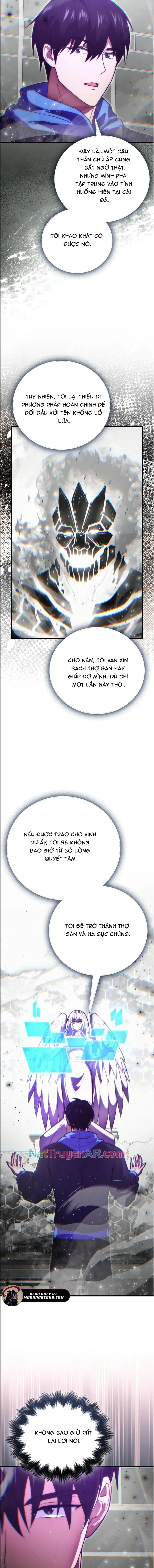 Người Chơi Có Thiên Phú Nghịch Thiên Chapter 91 - 17