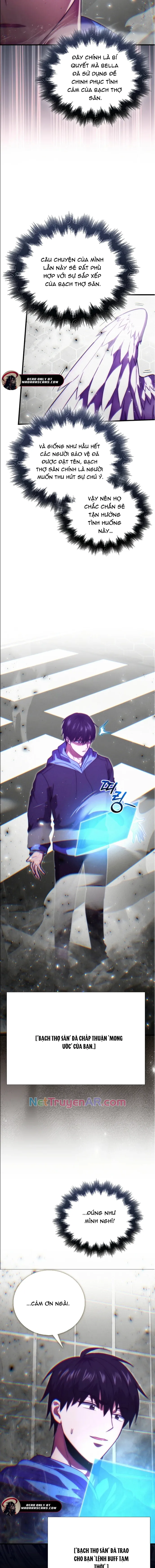 Người Chơi Có Thiên Phú Nghịch Thiên Chapter 91 - 18