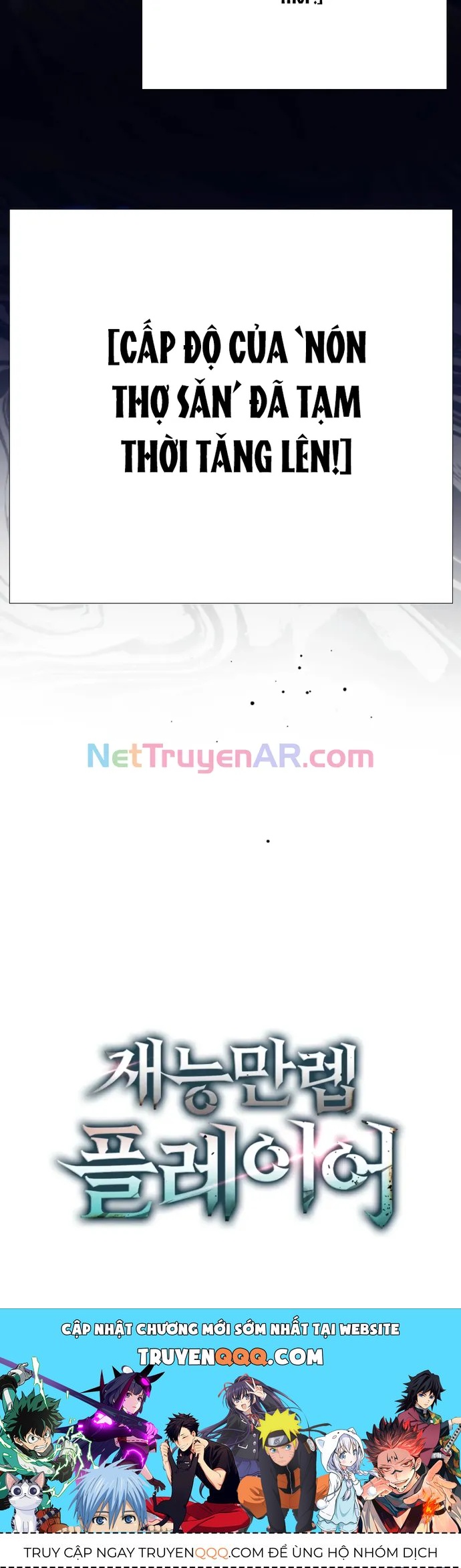 Người Chơi Có Thiên Phú Nghịch Thiên Chapter 91 - 19