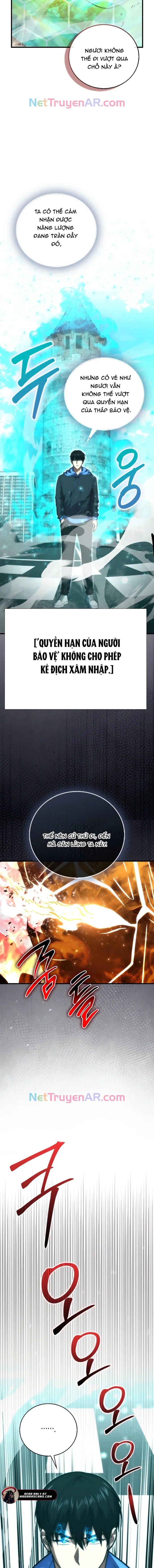 Người Chơi Có Thiên Phú Nghịch Thiên Chapter 91 - 3