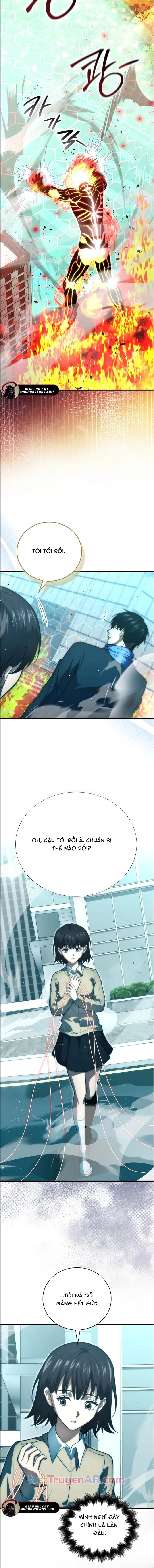 Người Chơi Có Thiên Phú Nghịch Thiên Chapter 91 - 6