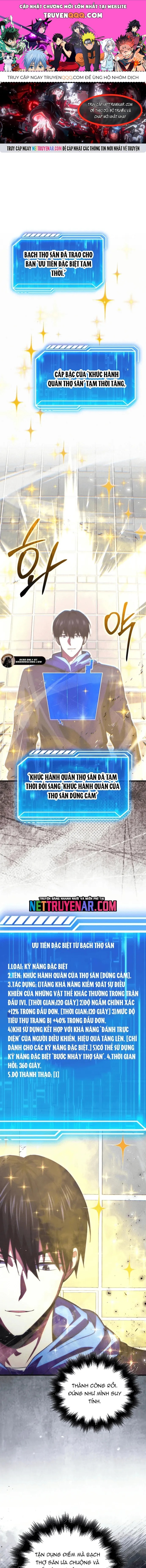 Người Chơi Có Thiên Phú Nghịch Thiên Chapter 92 - 1