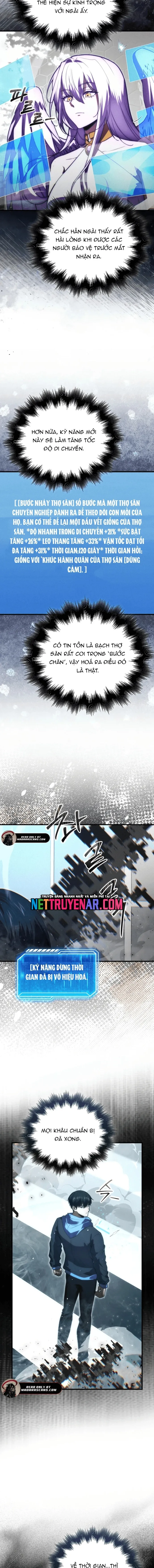 Người Chơi Có Thiên Phú Nghịch Thiên Chapter 92 - 2