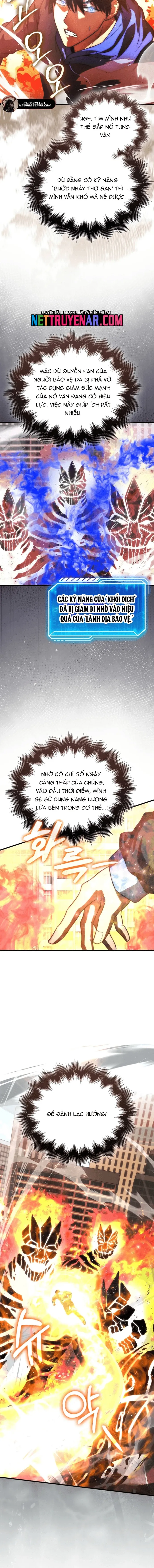 Người Chơi Có Thiên Phú Nghịch Thiên Chapter 92 - 13