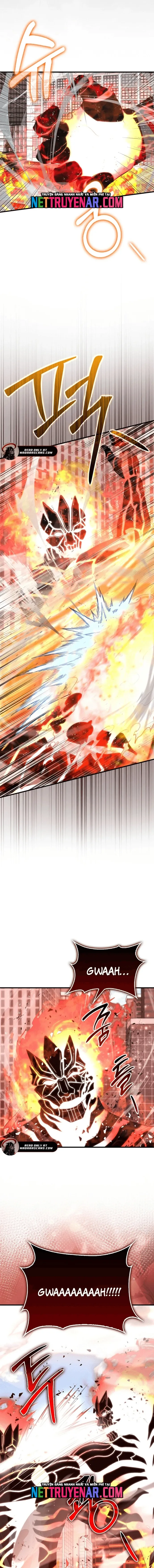 Người Chơi Có Thiên Phú Nghịch Thiên Chapter 92 - 14