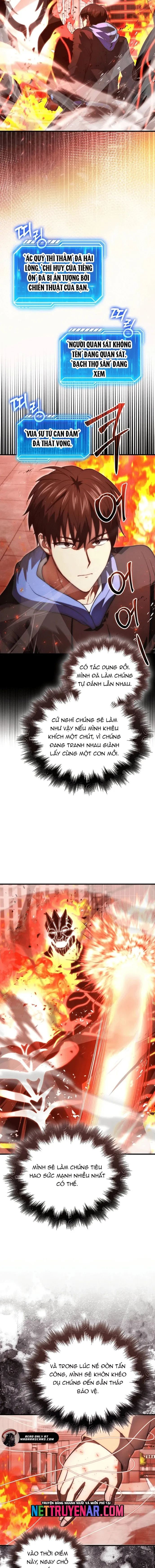 Người Chơi Có Thiên Phú Nghịch Thiên Chapter 92 - 15