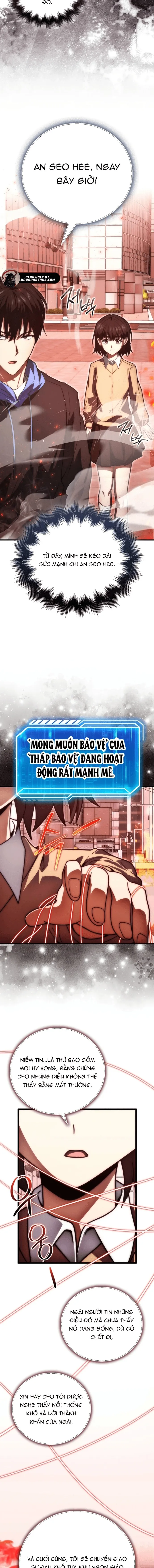 Người Chơi Có Thiên Phú Nghịch Thiên Chapter 92 - 16