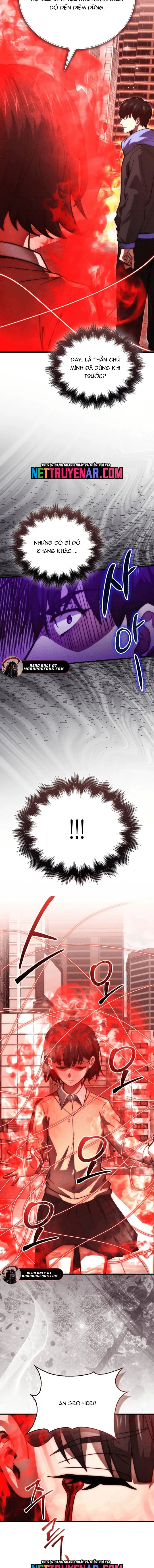 Người Chơi Có Thiên Phú Nghịch Thiên Chapter 92 - 17