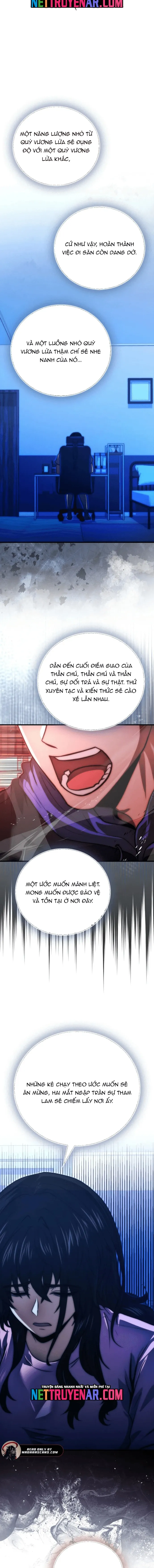 Người Chơi Có Thiên Phú Nghịch Thiên Chapter 92 - 18