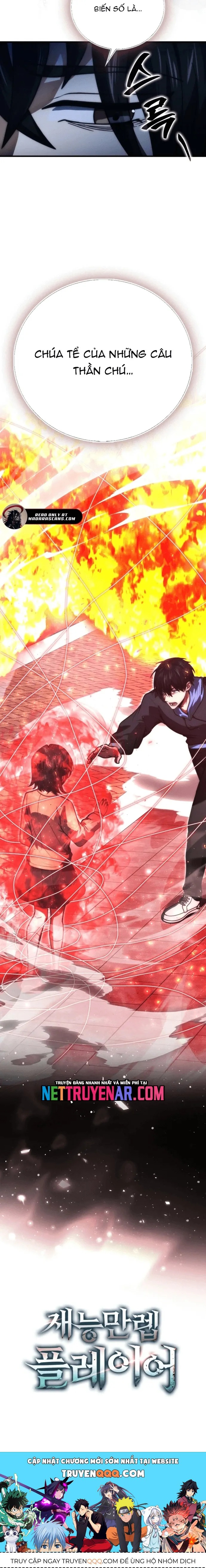 Người Chơi Có Thiên Phú Nghịch Thiên Chapter 92 - 19