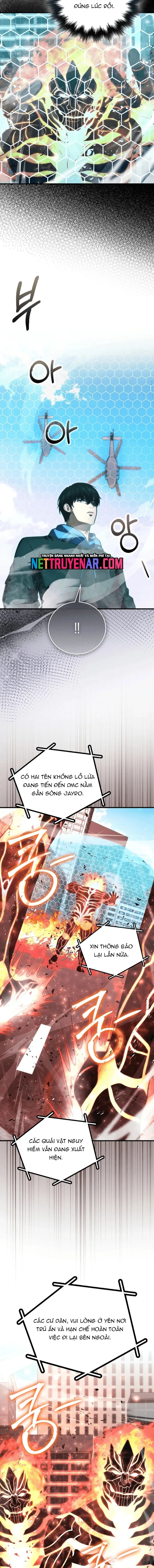 Người Chơi Có Thiên Phú Nghịch Thiên Chapter 92 - 3