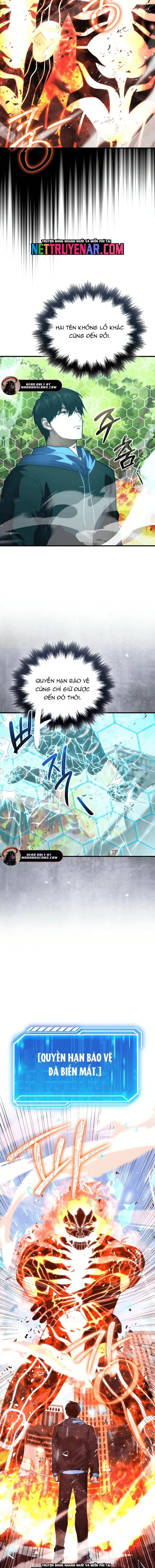 Người Chơi Có Thiên Phú Nghịch Thiên Chapter 92 - 4