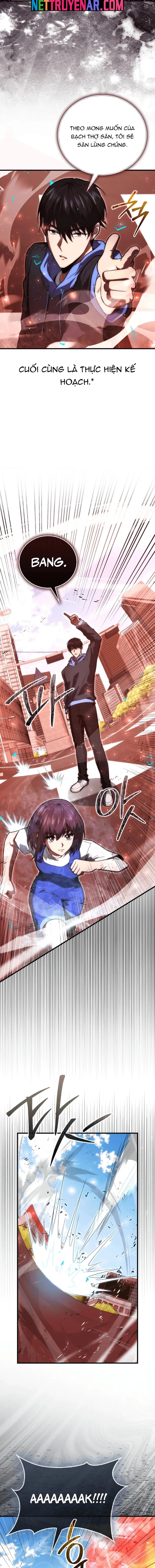 Người Chơi Có Thiên Phú Nghịch Thiên Chapter 92 - 5