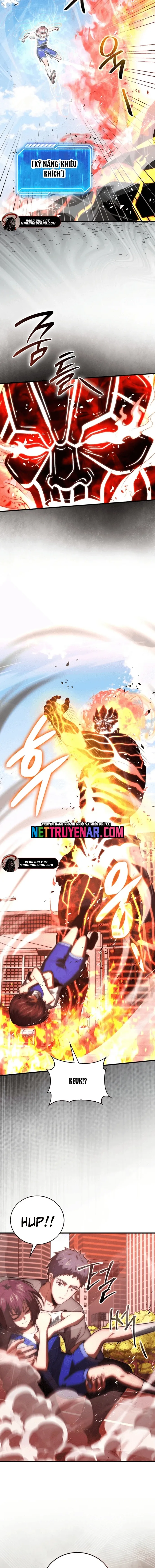 Người Chơi Có Thiên Phú Nghịch Thiên Chapter 92 - 6