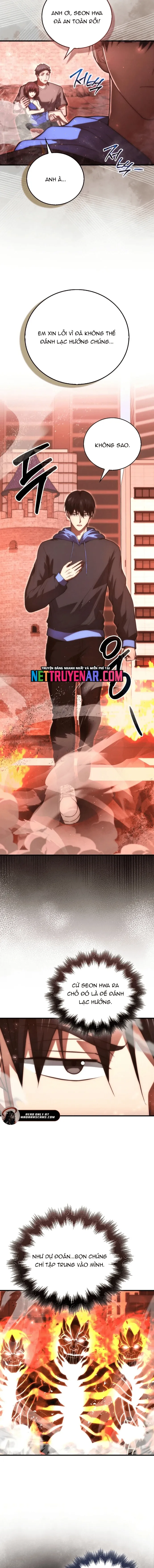 Người Chơi Có Thiên Phú Nghịch Thiên Chapter 92 - 7