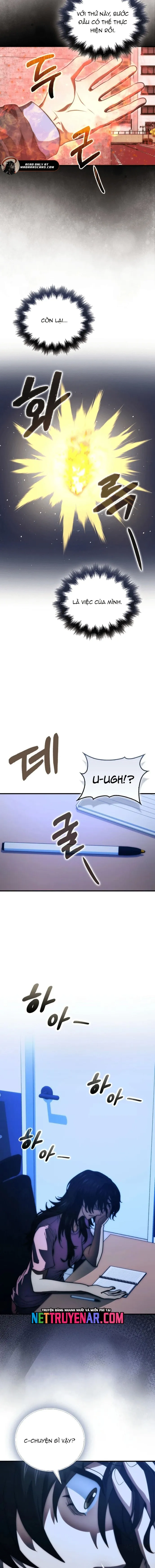 Người Chơi Có Thiên Phú Nghịch Thiên Chapter 92 - 8