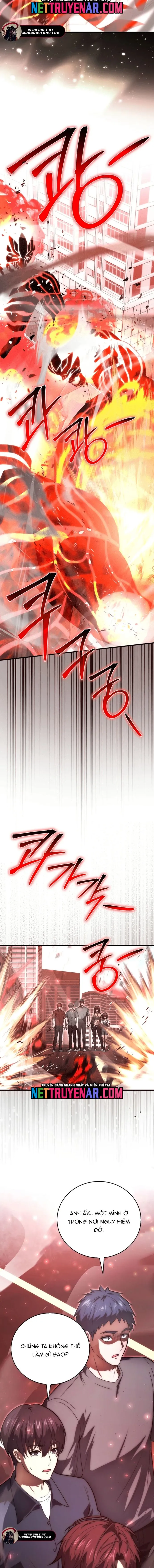 Người Chơi Có Thiên Phú Nghịch Thiên Chapter 92 - 10