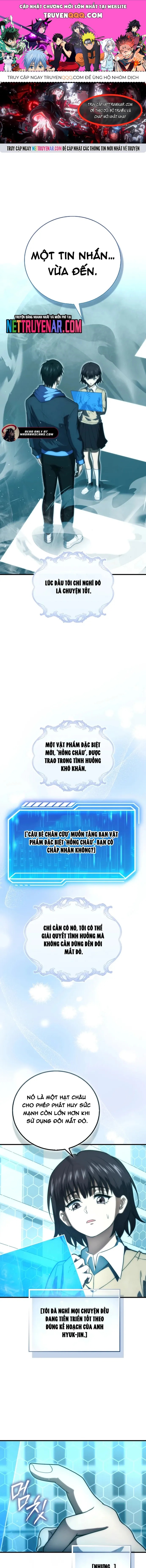 Người Chơi Có Thiên Phú Nghịch Thiên Chapter 93 - 1