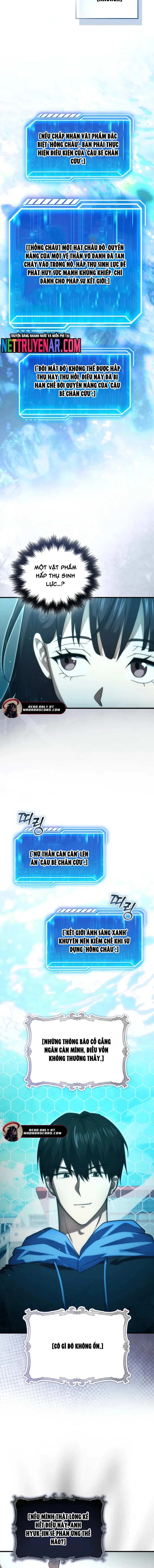 Người Chơi Có Thiên Phú Nghịch Thiên Chapter 93 - 2