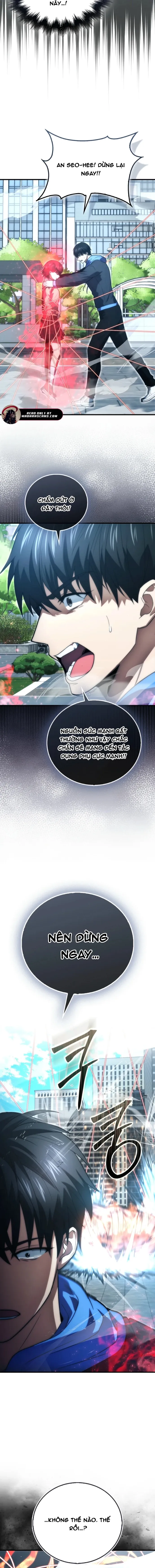 Người Chơi Có Thiên Phú Nghịch Thiên Chapter 93 - 11