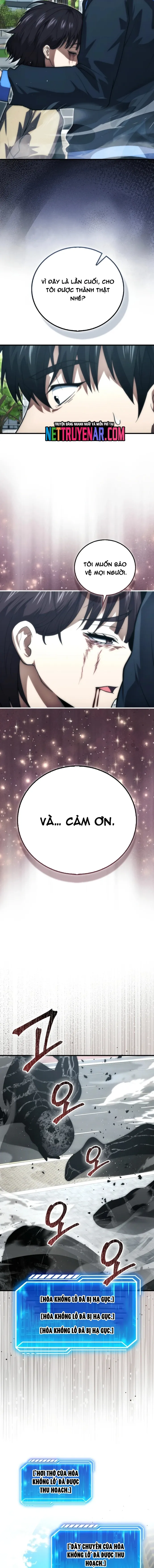 Người Chơi Có Thiên Phú Nghịch Thiên Chapter 93 - 13