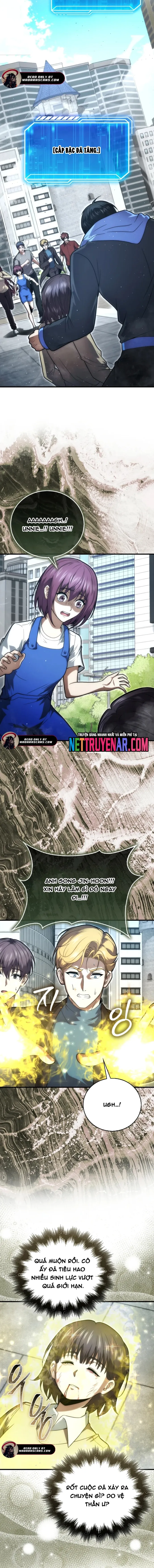 Người Chơi Có Thiên Phú Nghịch Thiên Chapter 93 - 14