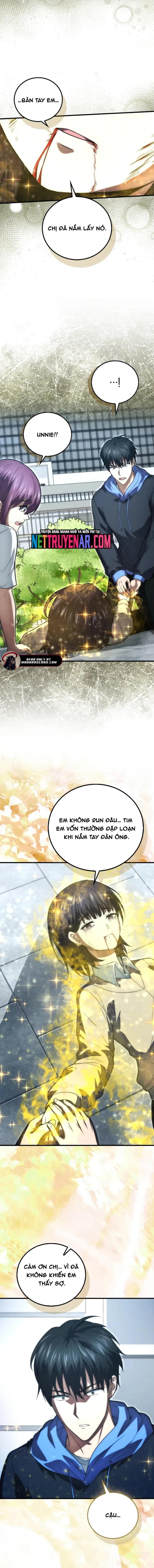 Người Chơi Có Thiên Phú Nghịch Thiên Chapter 93 - 15